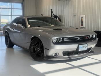 2015 Dodge Challenger
