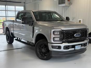 2024 Ford Super Duty F-250 SRW