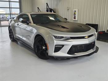 2016 Chevrolet Camaro