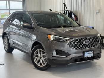 2023 Ford Edge