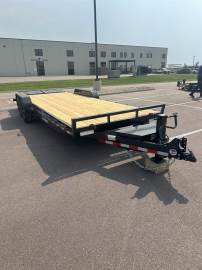 2026 SURE-TRAC 7 X 19+3 UNIVERSAL RAMP