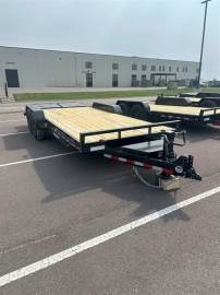 2026 SURE-TRAC 7 X 15+3 UNIVERSAL RAMP