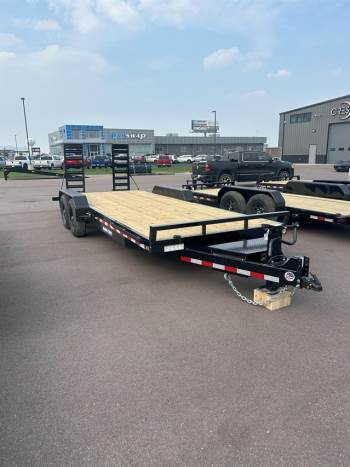 2025 SURE-TRAC ST8220ET-B-140