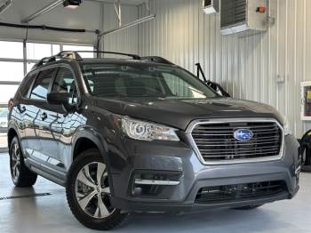 2022 Subaru Ascent