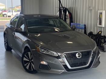 2022 Nissan Altima