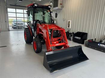 2025 KIOTI CK3520SEHCB