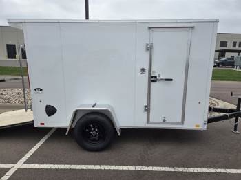 2025 Look 5 X 10 ST DLX V-NOSE