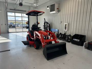 2025 KIOTI CS2520 HST