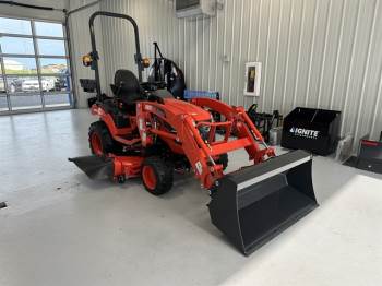 2025 KIOTI CS2520