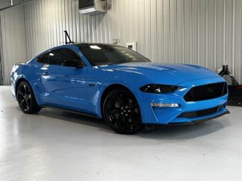 2023 Ford Mustang