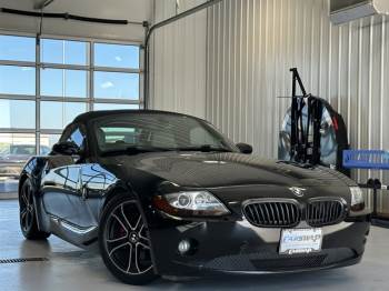 2004 BMW Z4