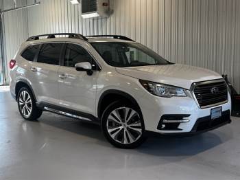 2021 Subaru Ascent