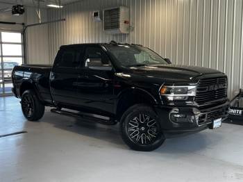 2019 Ram 3500