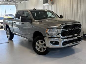 2023 Ram 2500