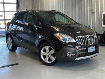2013 Buick Encore