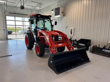 2025 KIOTI DK4720CHSE