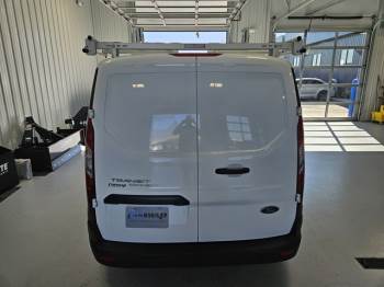 2020 Ford Transit Connect Van