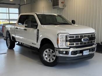 2024 Ford Super Duty F-250 SRW