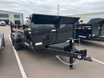 2026 SURE-TRAC 82" X 14 HD LOW PROFILE