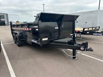 2025 SURE-TRAC 82"X16 HD LOW PROFILE