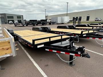 2026 SURE-TRAC 7X16+6