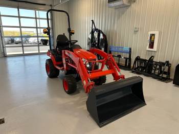 2024 KIOTI CS2520H