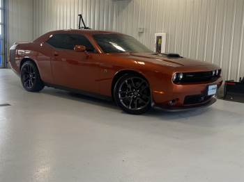 2020 Dodge Challenger