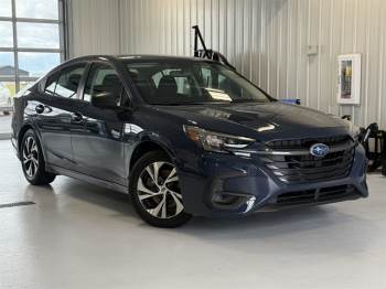 2023 SUBARU LEGACY