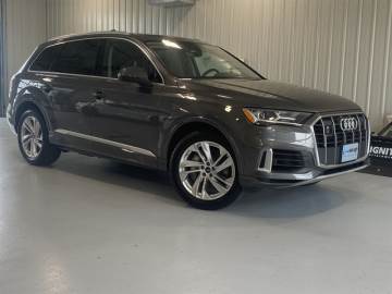 2023 AUDI Q7