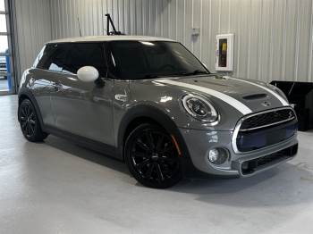 2017 MINI Hardtop 2 Door