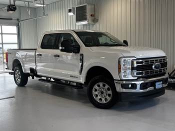 2024 Ford Super Duty F-250 SRW