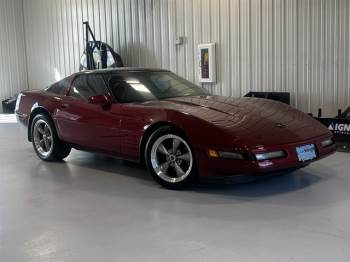 1994 Chevrolet Corvette