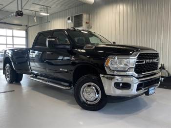 2024 Ram 3500