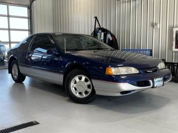 1995 Ford Thunderbird