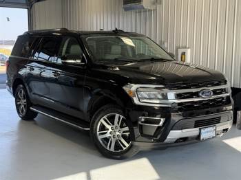 2023 Ford Expedition Max