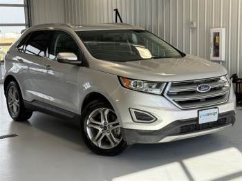 2015 Ford Edge