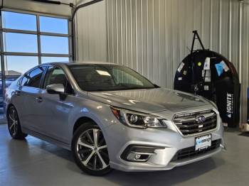 2019 Subaru Legacy