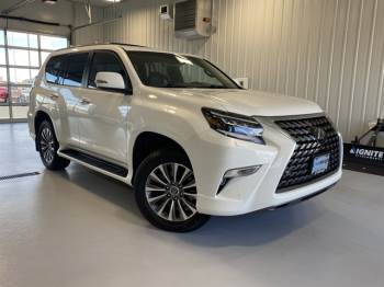 2021 Lexus GX