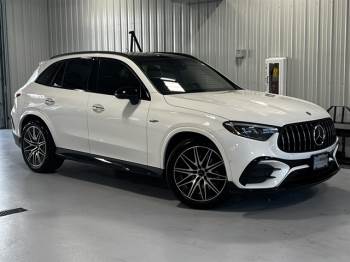 2024 Mercedes-Benz GLC
