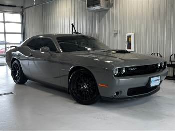 2017 Dodge Challenger