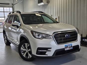 2021 Subaru Ascent