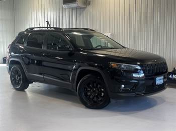 2023 Jeep Cherokee