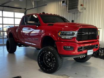 2021 Ram 3500
