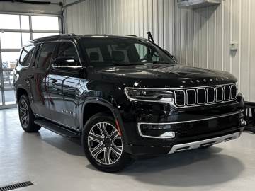2024 JEEP WAGONEER
