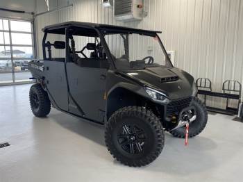 2025 Segway UT10 CREW