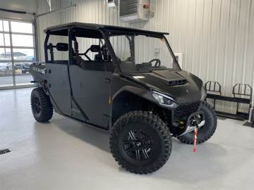 2025 SEGWAY UT10 CREW