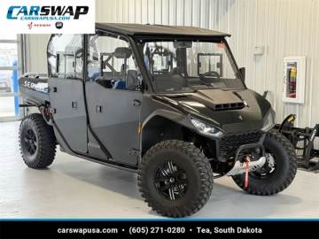 2025 SEGWAY UT10 CREW