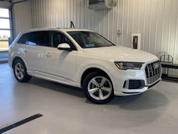 2024 AUDI Q7