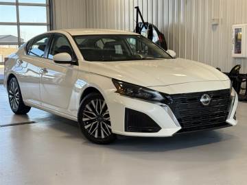 2023 NISSAN ALTIMA