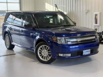 2014 Ford Flex